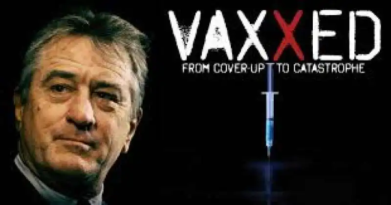 VAXXED 9