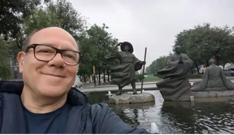 VERDONE FESTIVAL XI'AN