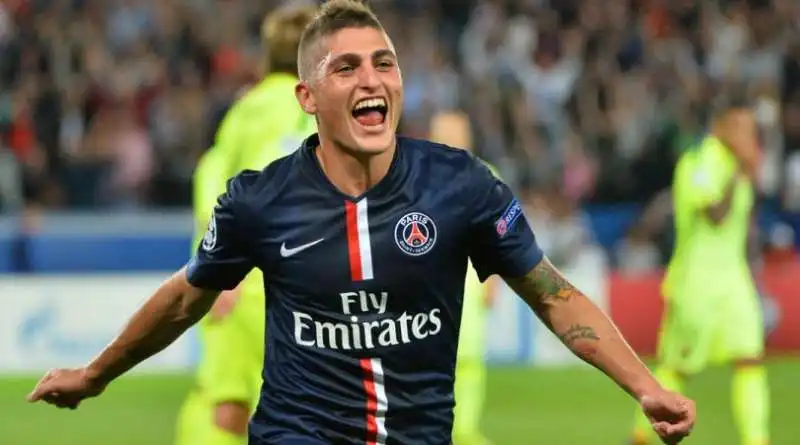 VERRATTI 1