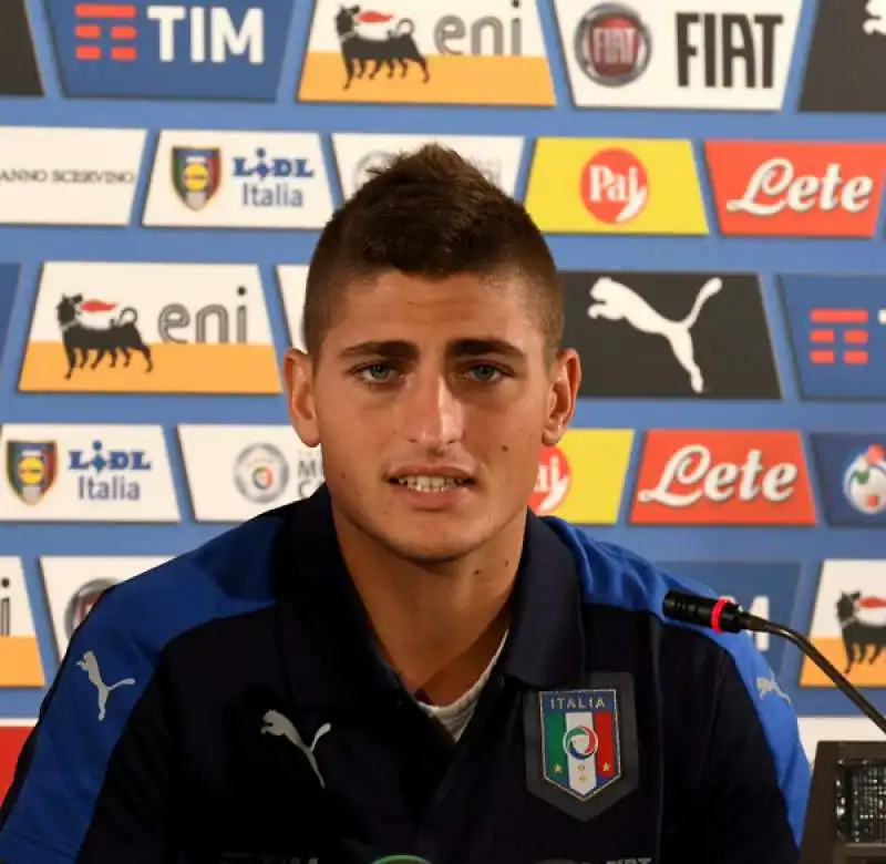 VERRATTI