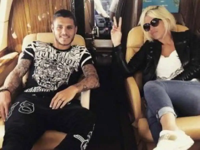 WANDA NARA ICARDI