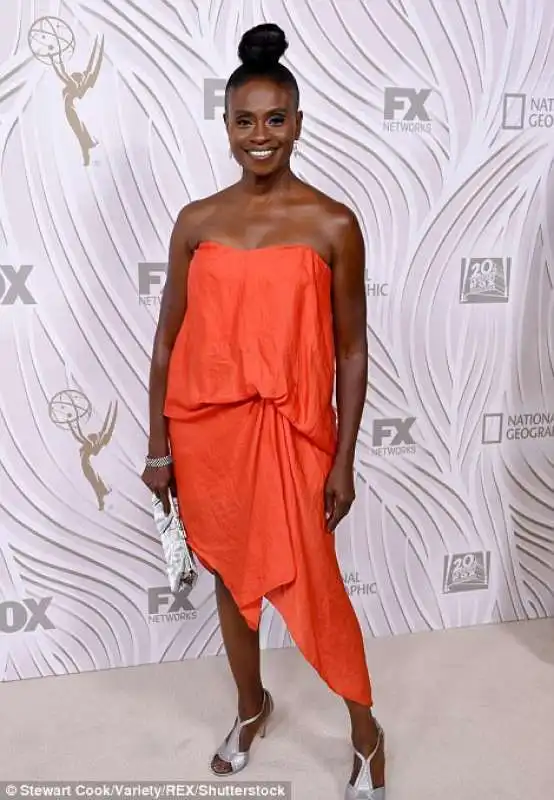 adina porter agli emmy