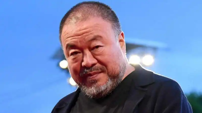 AI WEIWEI