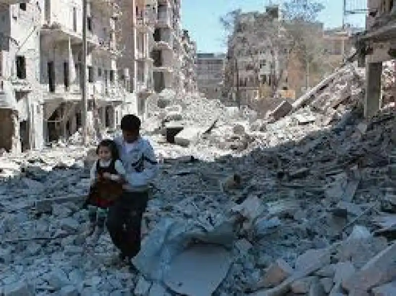 ALEPPO