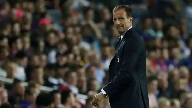 allegri