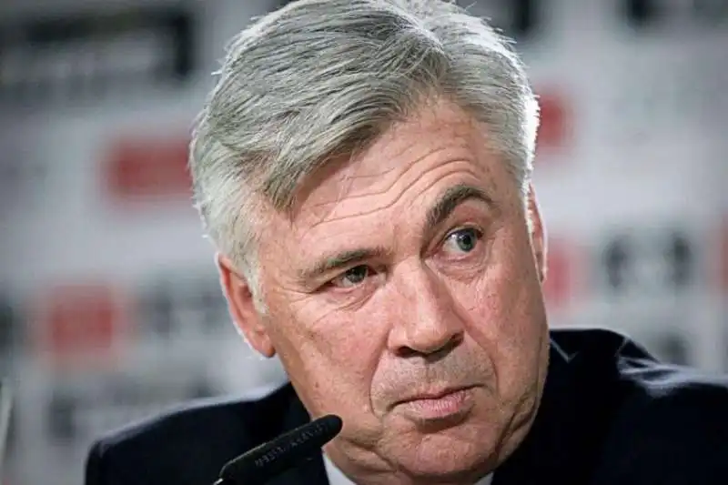 ancelotti