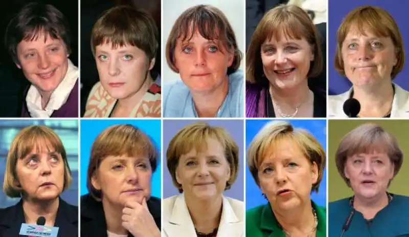 angela merkel 1