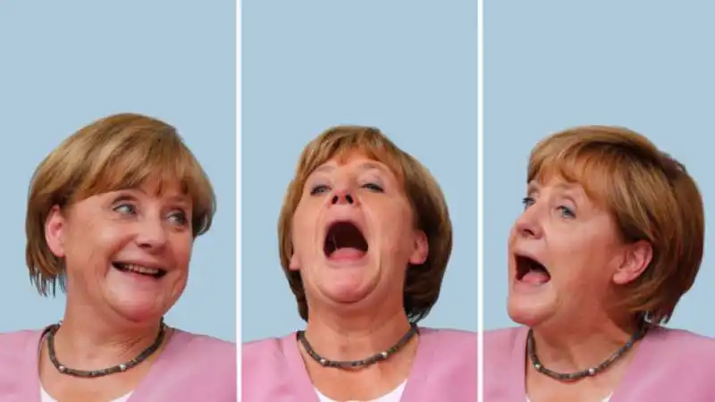 angela merkel 5