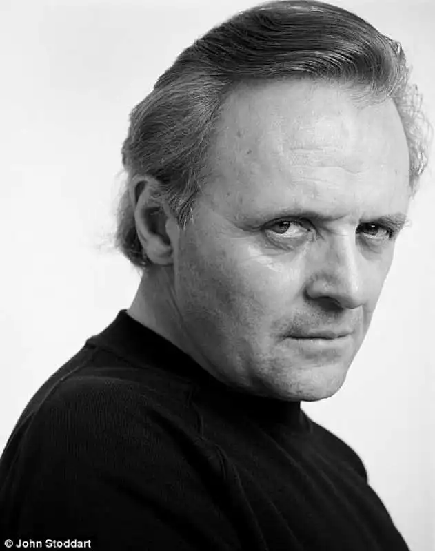 anthony hopkins