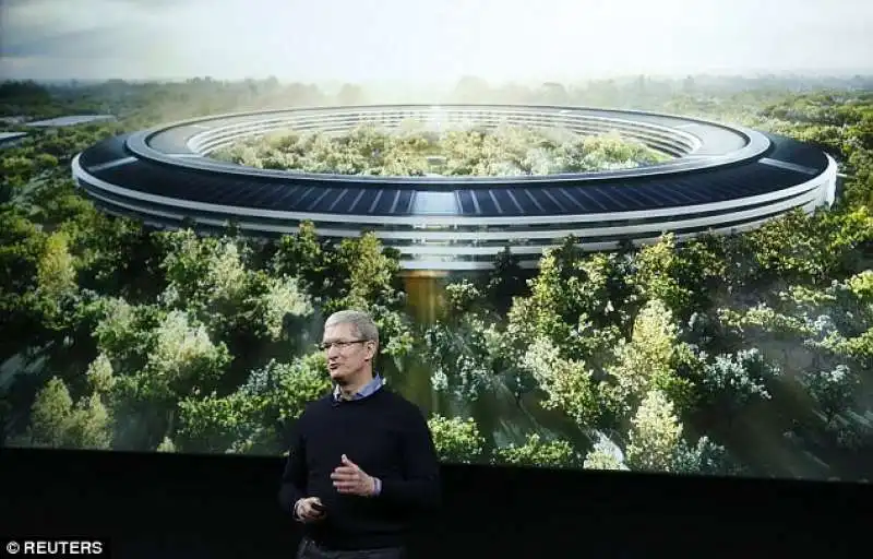 apple park