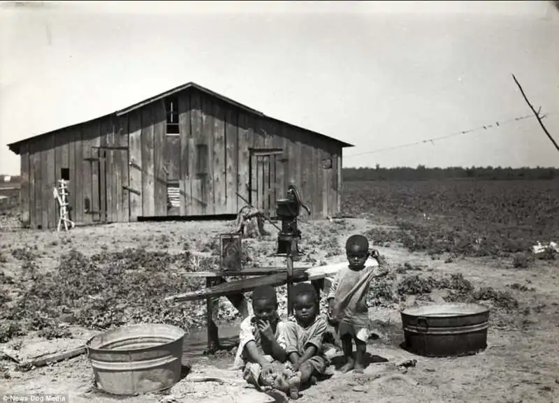 arkansas  1935