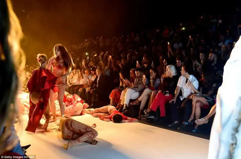 bashaques alla istanbul fashion week copia 8