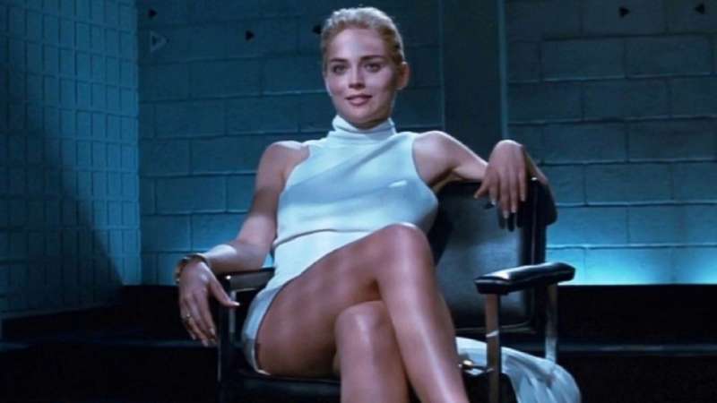 basic instinct