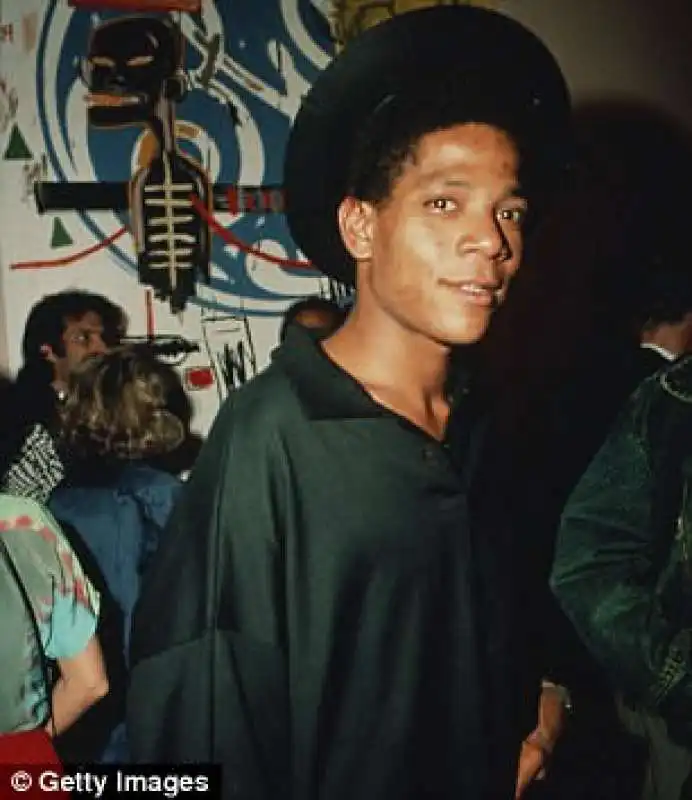 basquiat