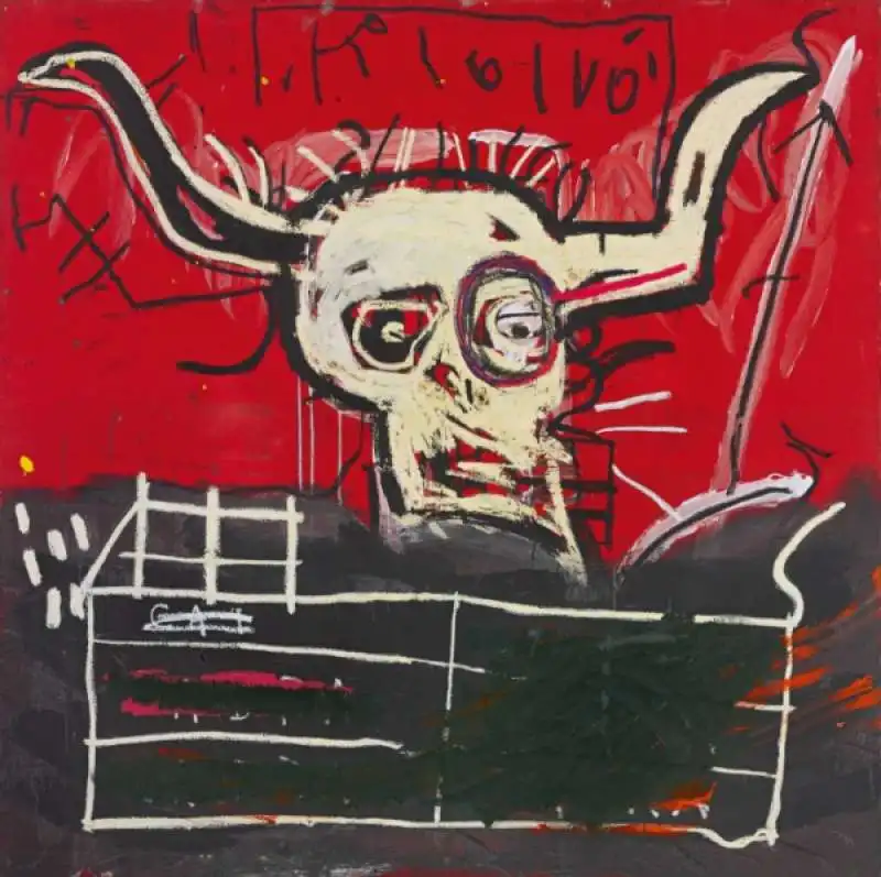 BASQUIAT