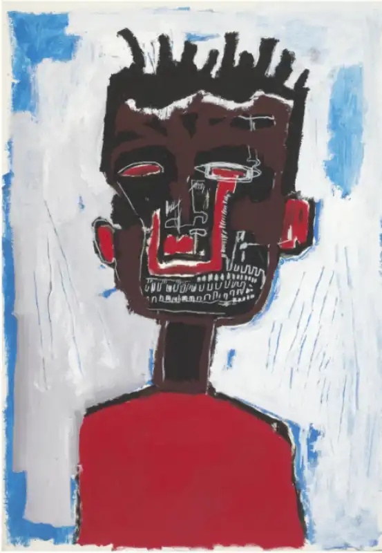 basquiat