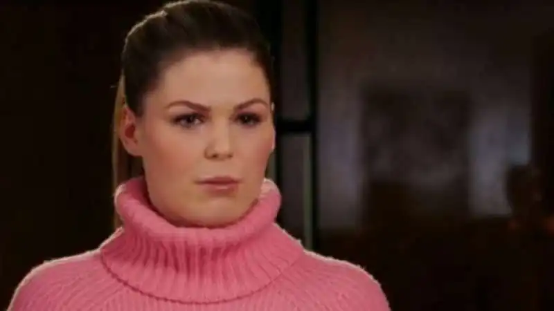 belle gibson 