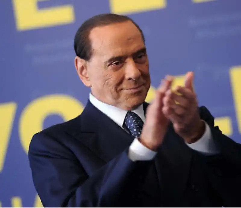 berlusconi