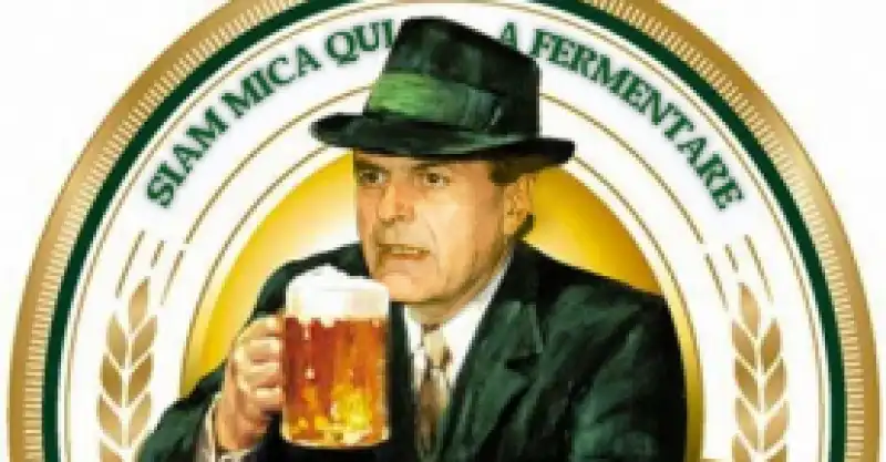 bersani birra