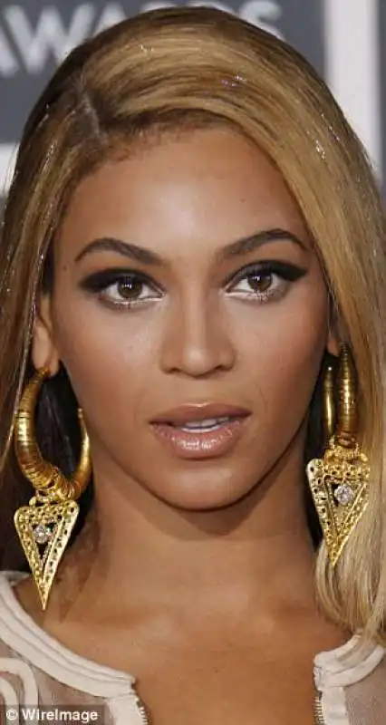 beyonce