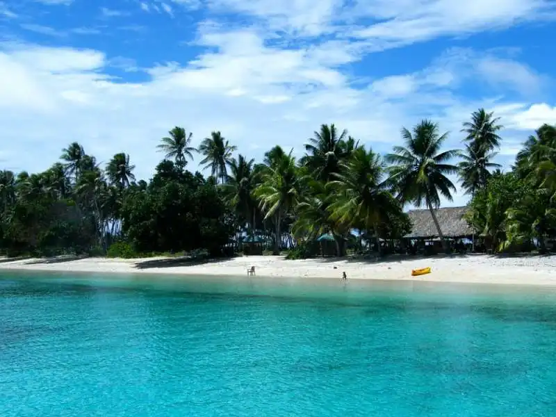 bikini atoll the marshall islands