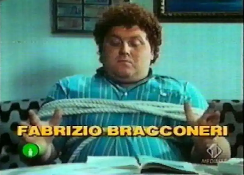 bracconeri