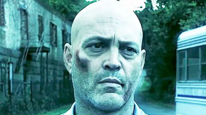 brawl    in cell  block 99 