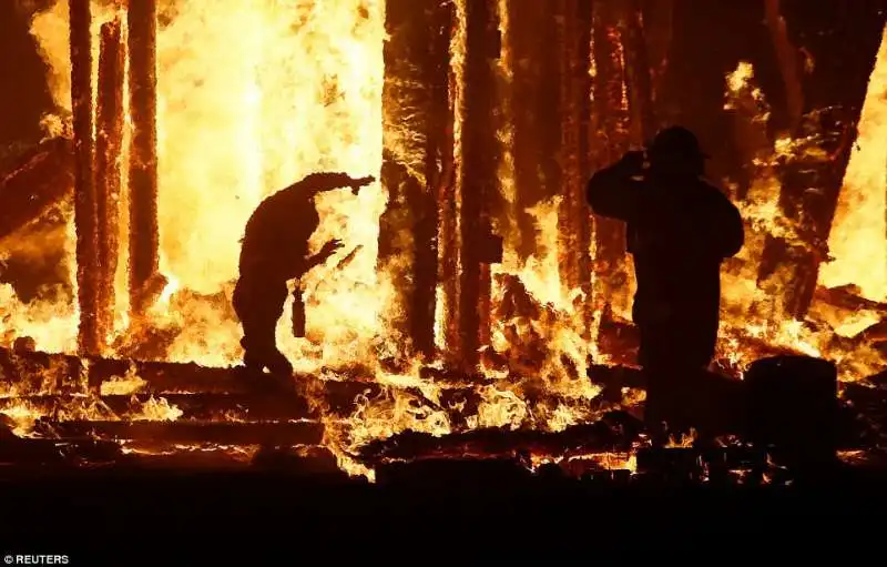 burning man  aaron  joel mitchell  5