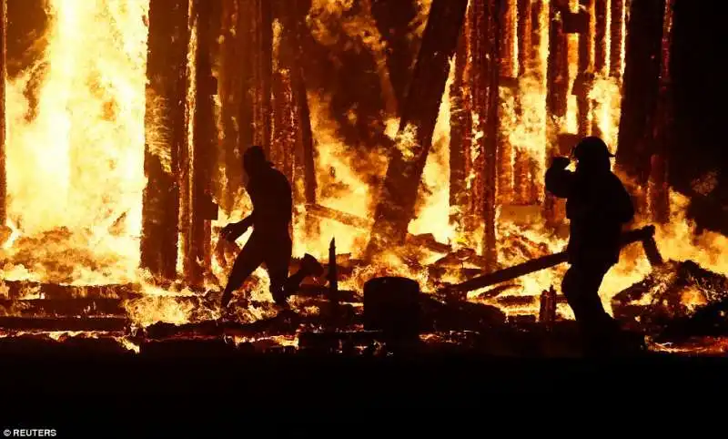 burning man  aaron  joel mitchell  6