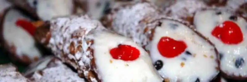 cannoli