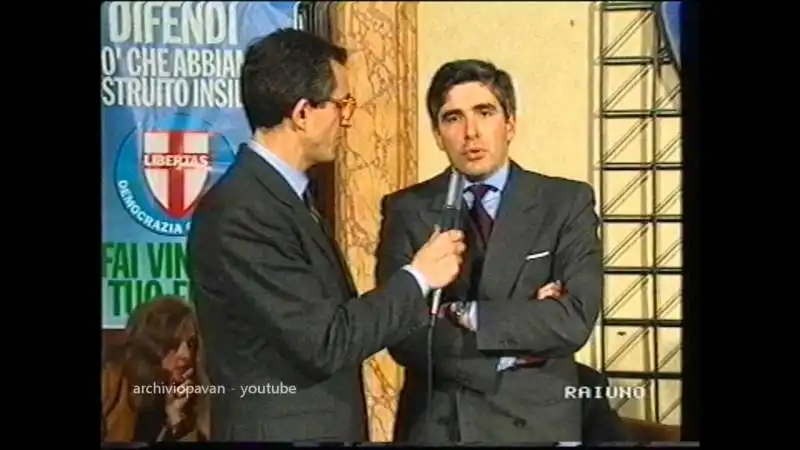 Casini 1992