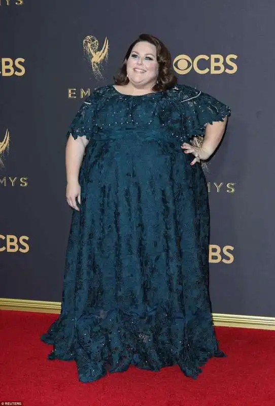 chrissy metz 