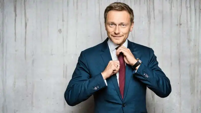 christian lindner