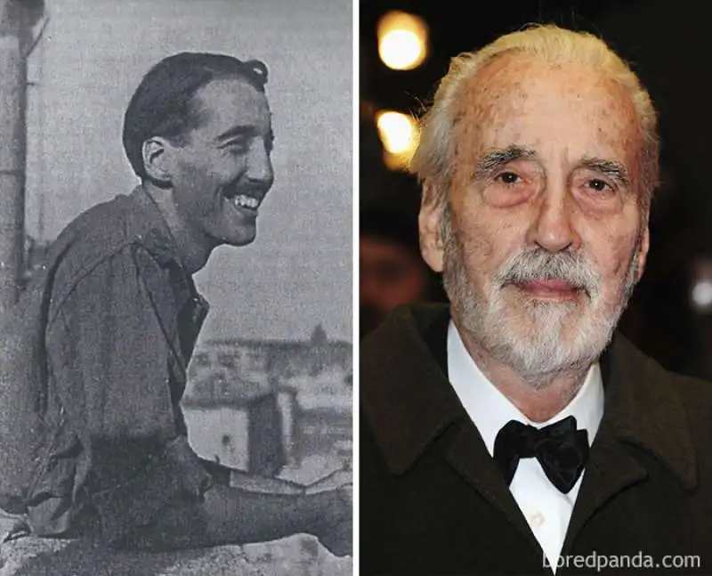 christopher lee