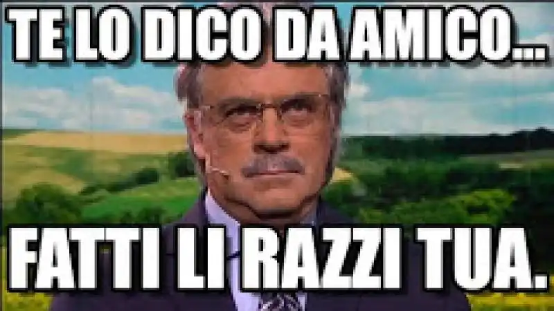 CROZZA RAZZI