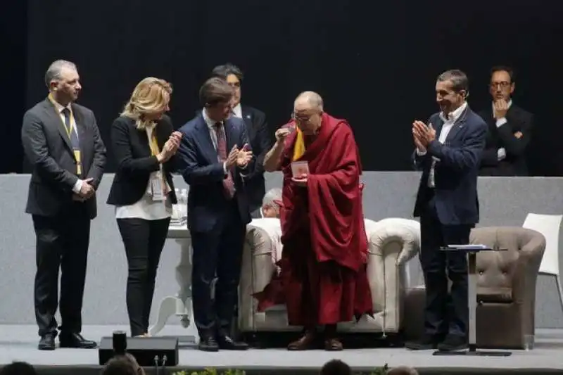 dalai lama nardella firenz