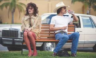 dallas buyers club