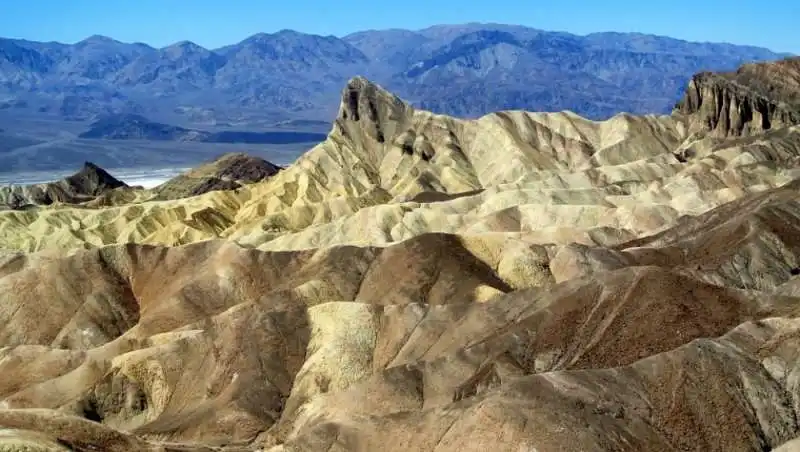 death valley usa