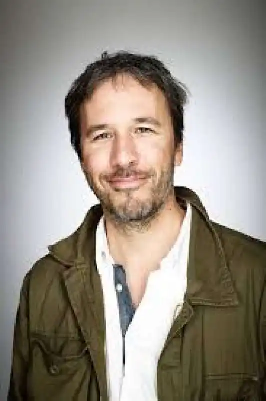 DENIS VILLENEUVE