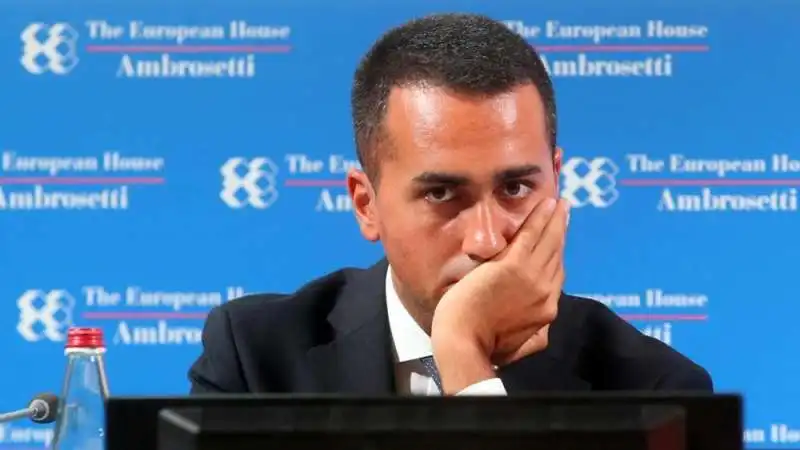 di maio