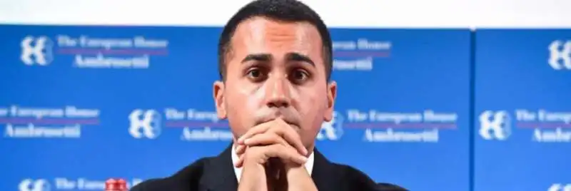 di maio