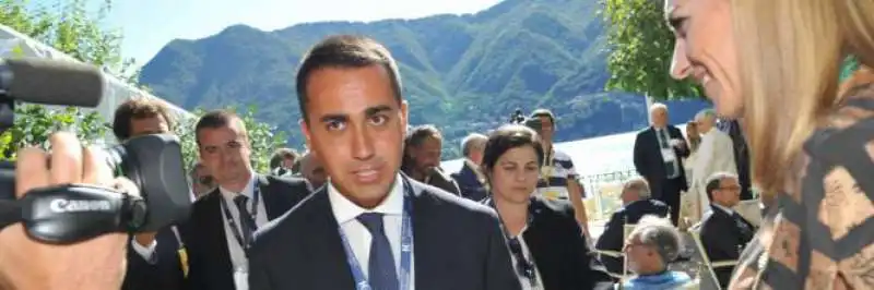 DI MAIO CERNOBBIO