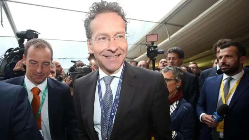 DIJSSELBLOEM