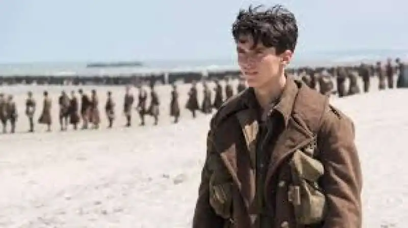 dunkirk