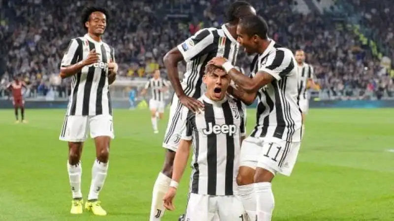 dybala