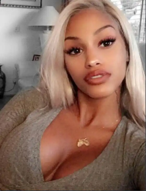 fanny neguesha