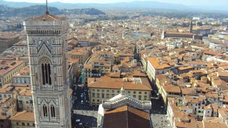 Firenze