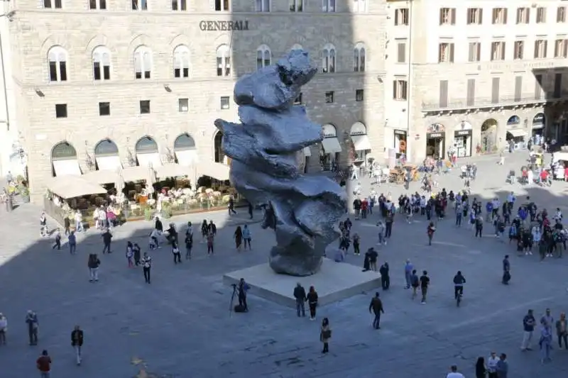 FISCHER PIAZZA DELLA SIGNORIA 6