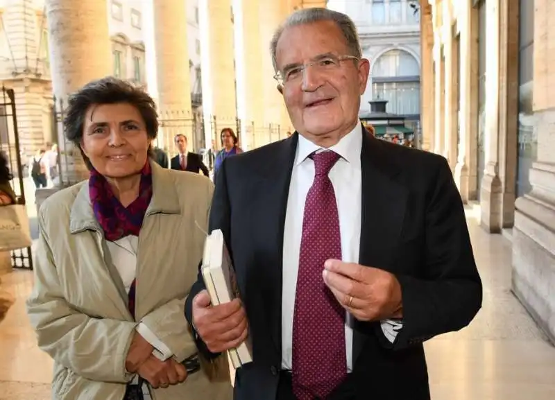 flavia e romano prodi (2)