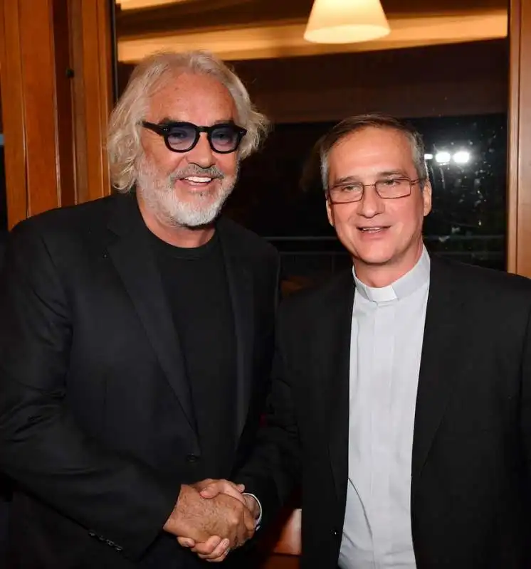 flavio briatore monsignore dario vigano (2)